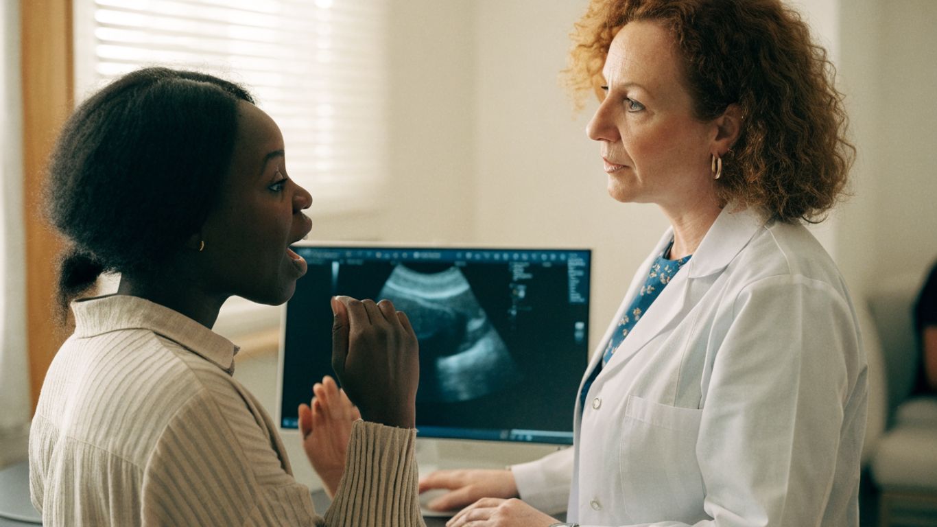 Espessamento endometrial: o que significa no ultrassom